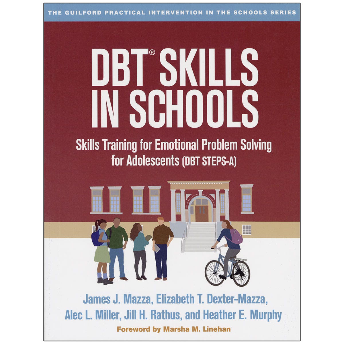 SN37242-DBT® Skills in Schools