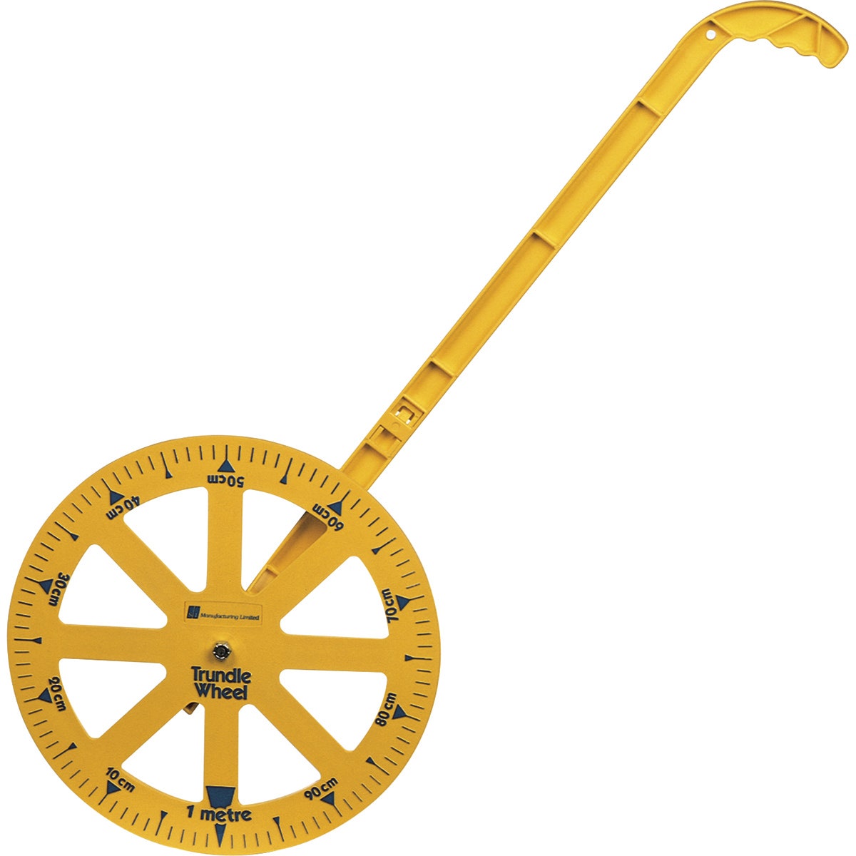 TA05347-Trundle Wheel