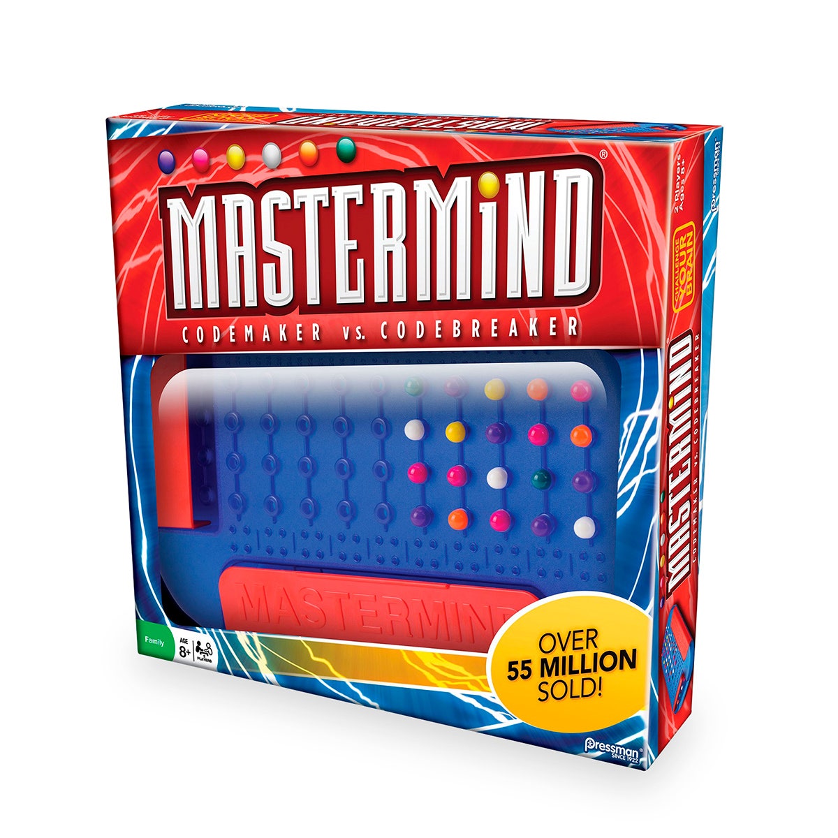 TB08488-MASTERMIND®