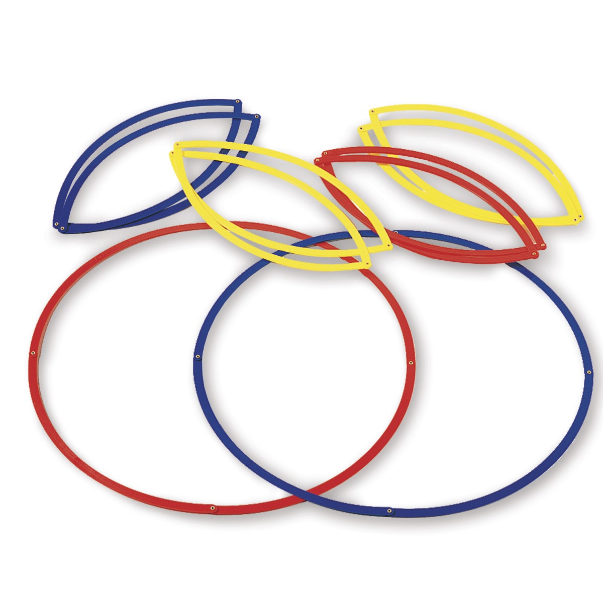 TB09380-Attribute Grouping Circles