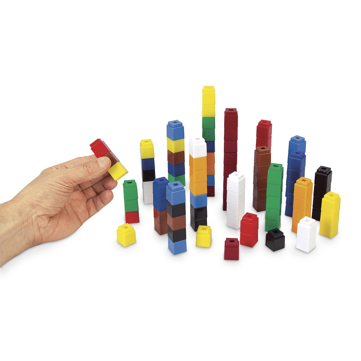 ENASCO EDUCATION Equipment2Pick