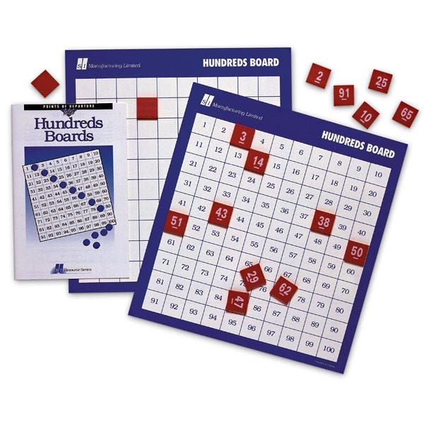 TB12511-Hundred Boards