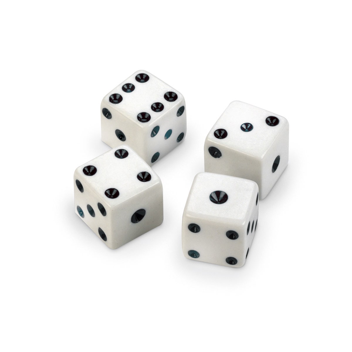 X0000TB14477-Nasco Dot Dice Sets