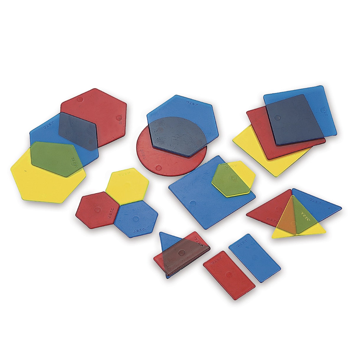 TB14558-Transparent Attribute Blocks