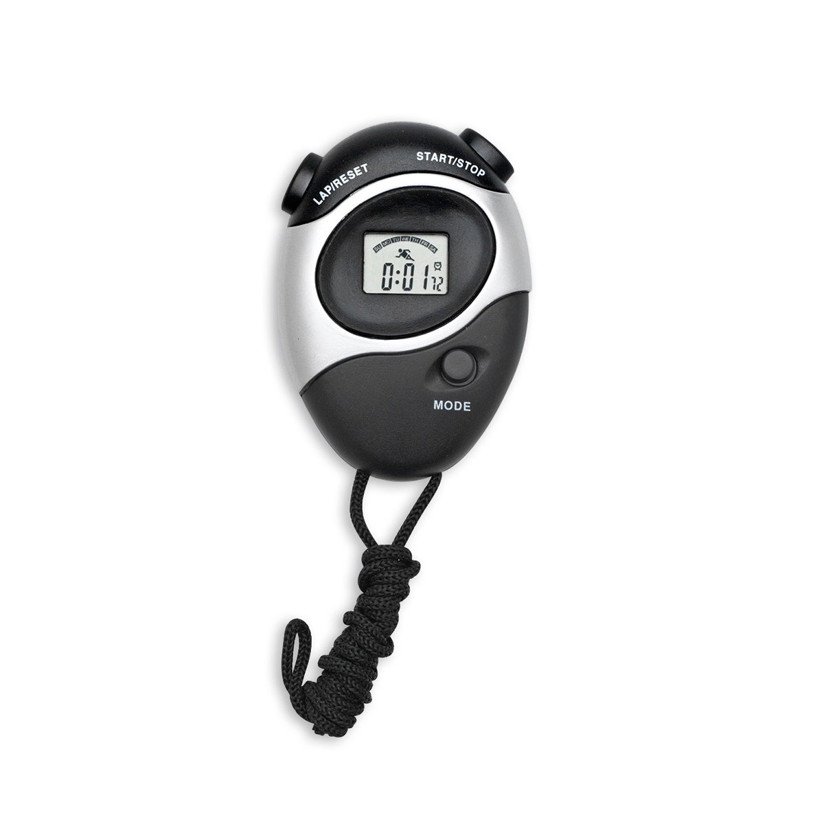 TB14784-All-Purpose Digital Stopwatch
