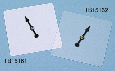 TB15161-Blank White Probability Spinners