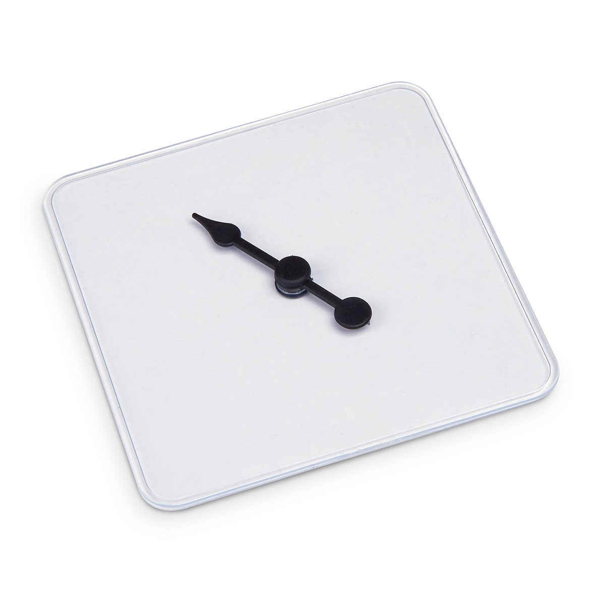 TB15162-Blank Transparent Probability Spinners