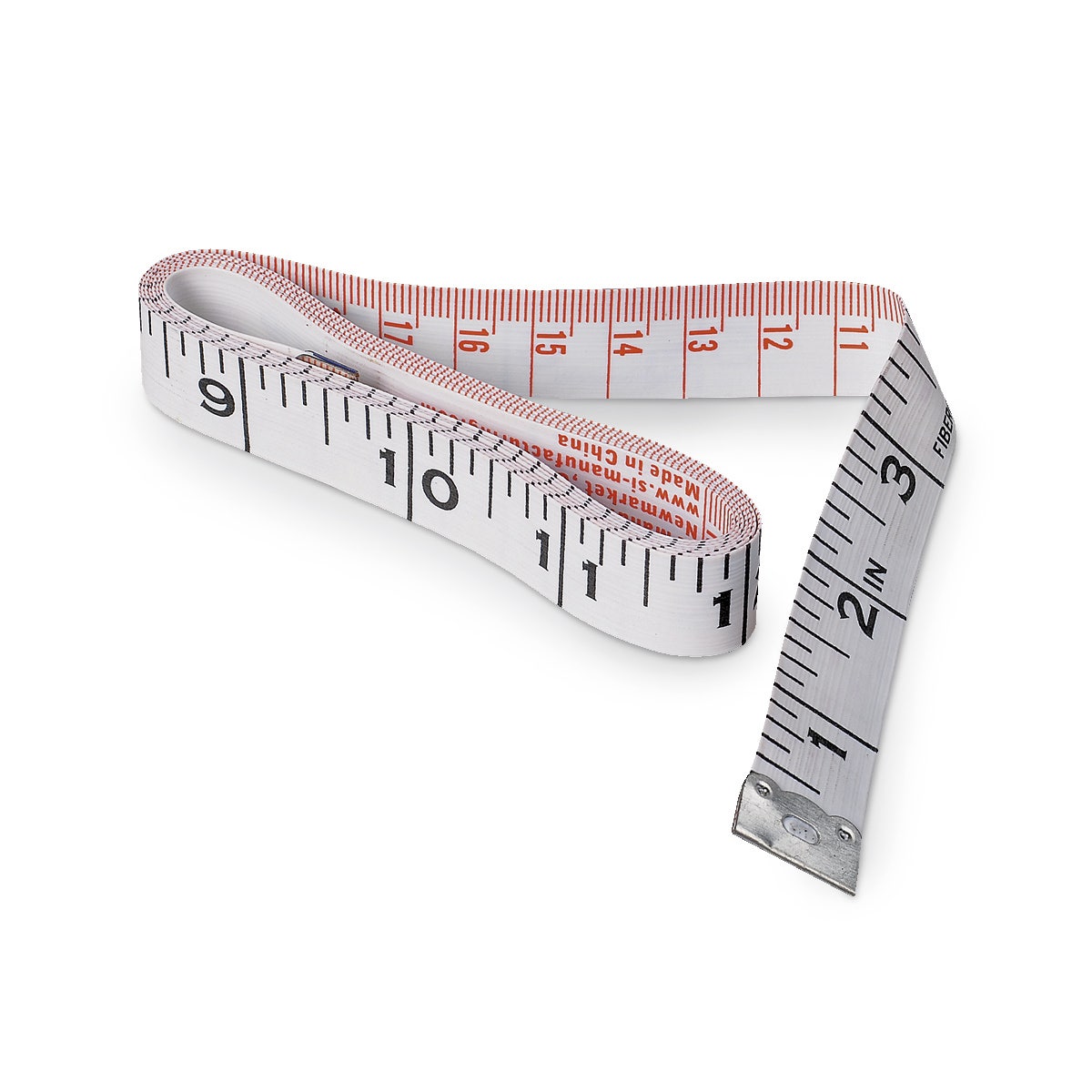 X0000TB15183-Customary/Metric Tape Measure