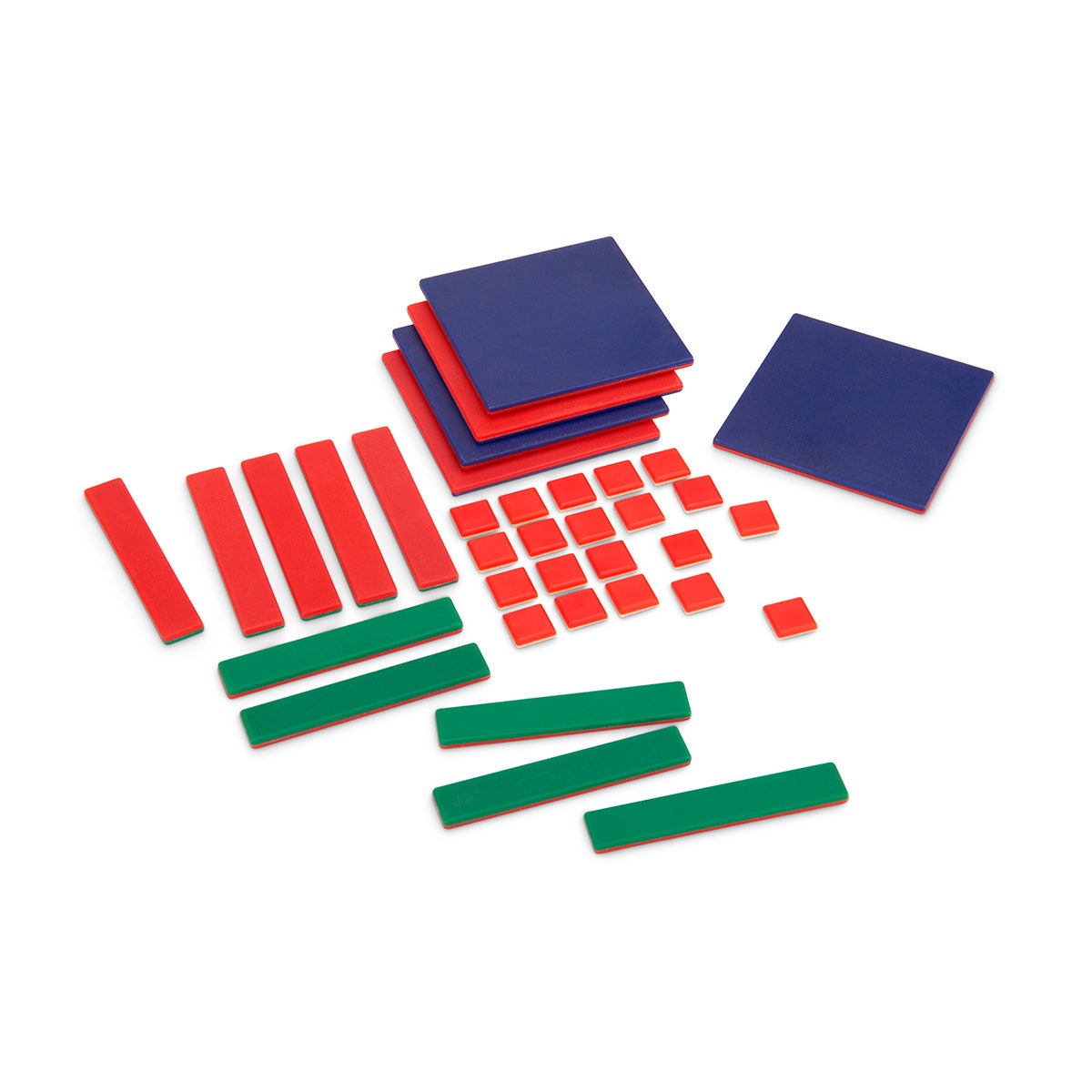 TB15453-Algebra Tiles™ - Student Set