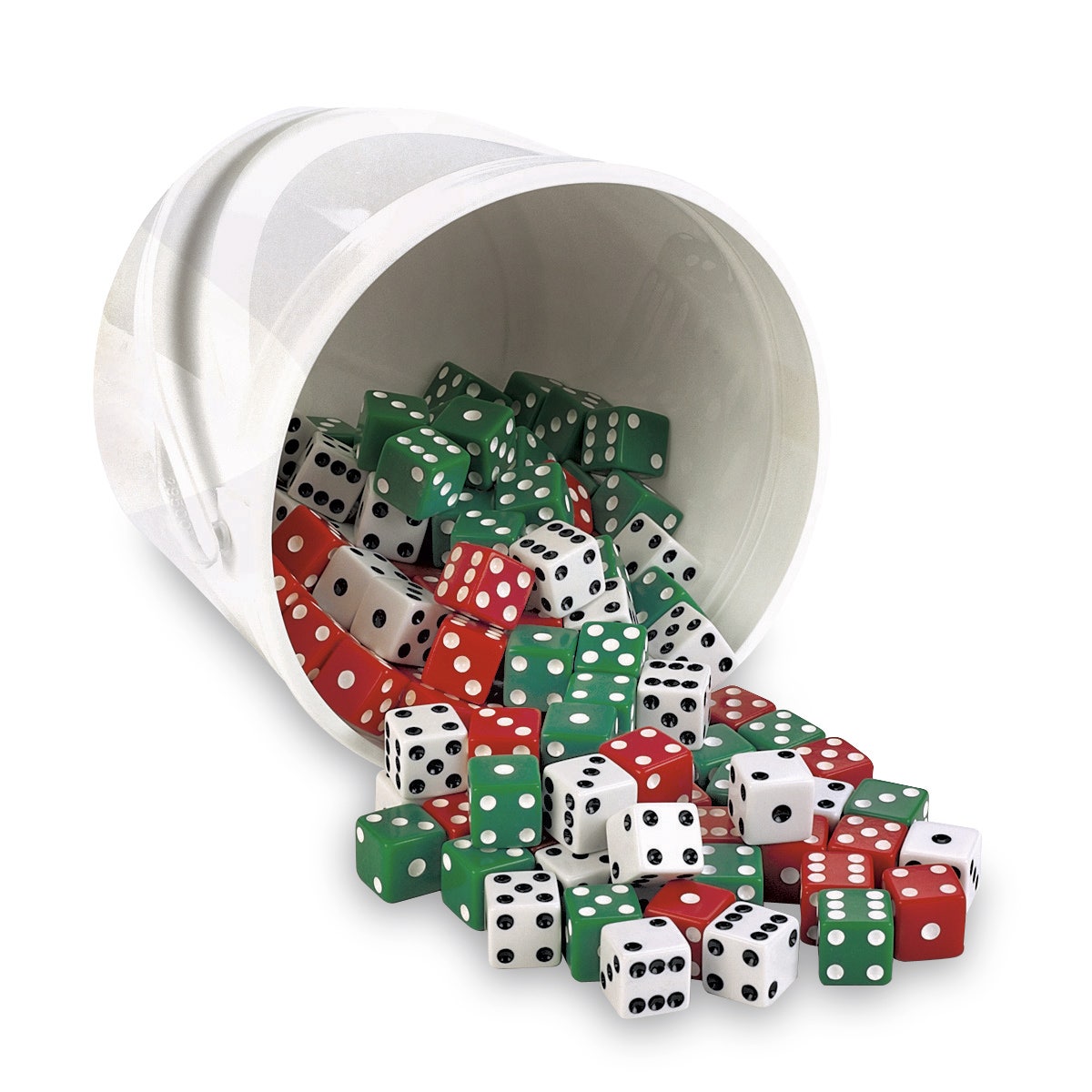 TB15671-Bucket of Dice