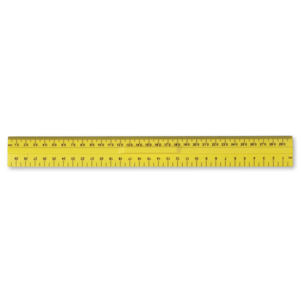 TB15939-All-Purpose Metric Rulers, Pack of 10
