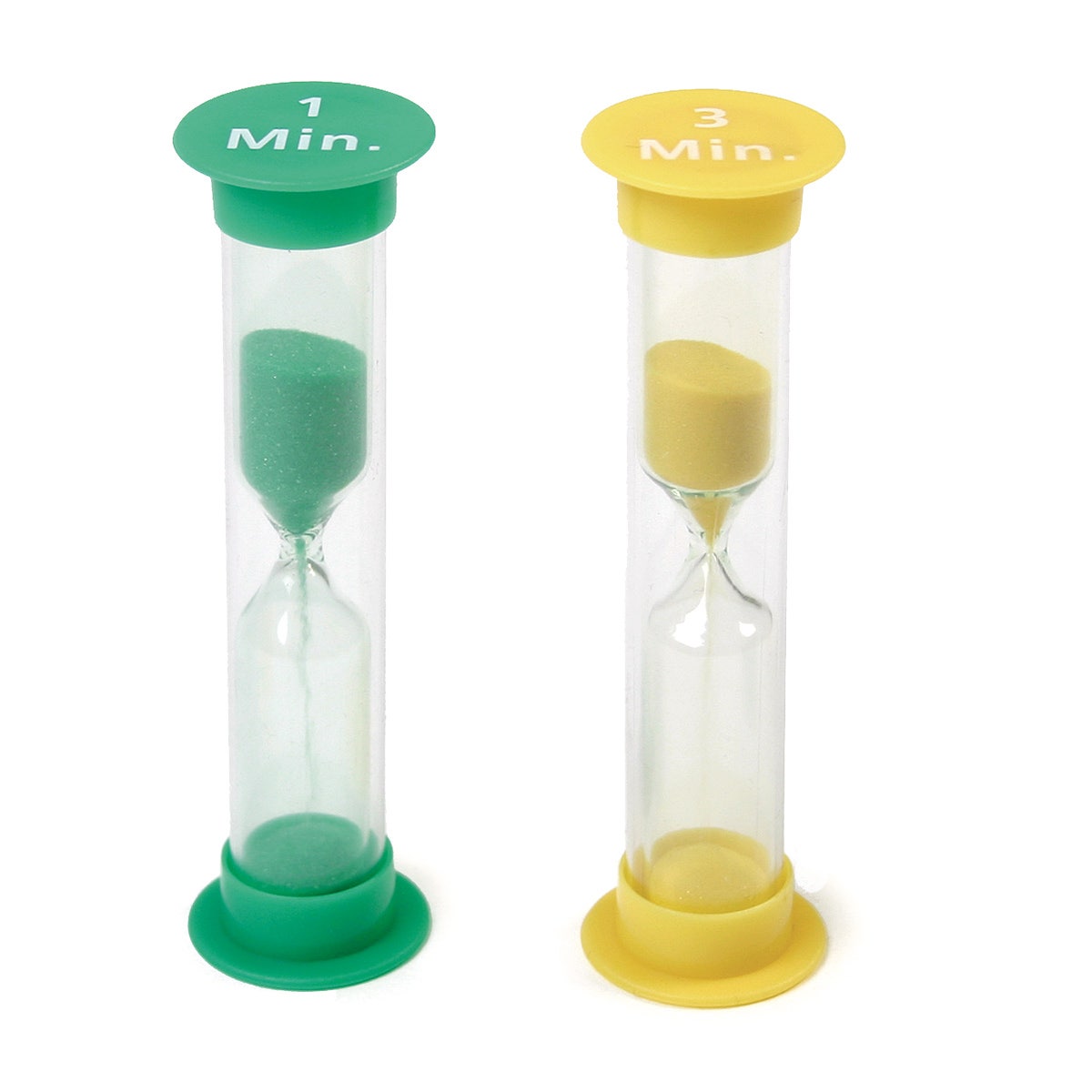 TB16019-Sand Timers - Set of 2