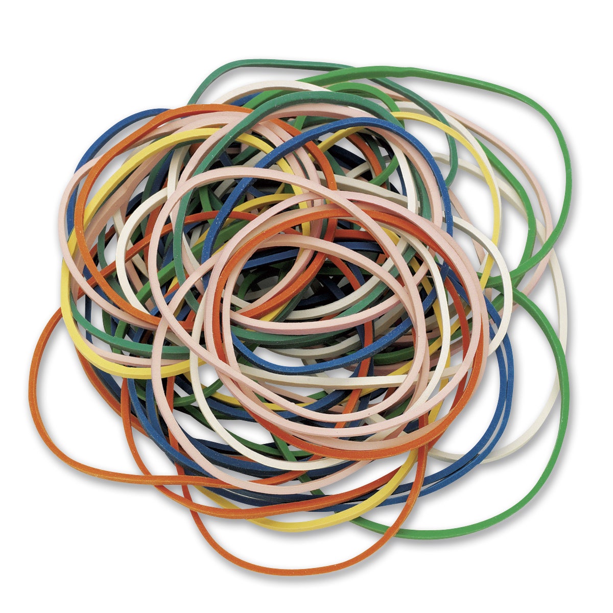 TB16343-Geobands - Rubber bands for Geoboards