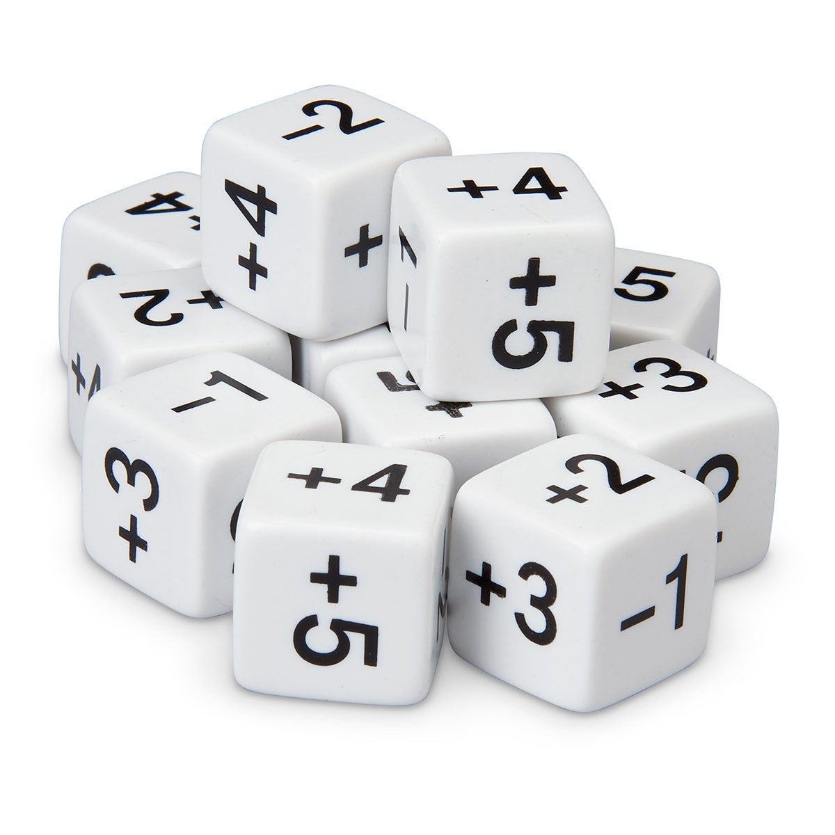 TB16361-Positive/Negative Dice