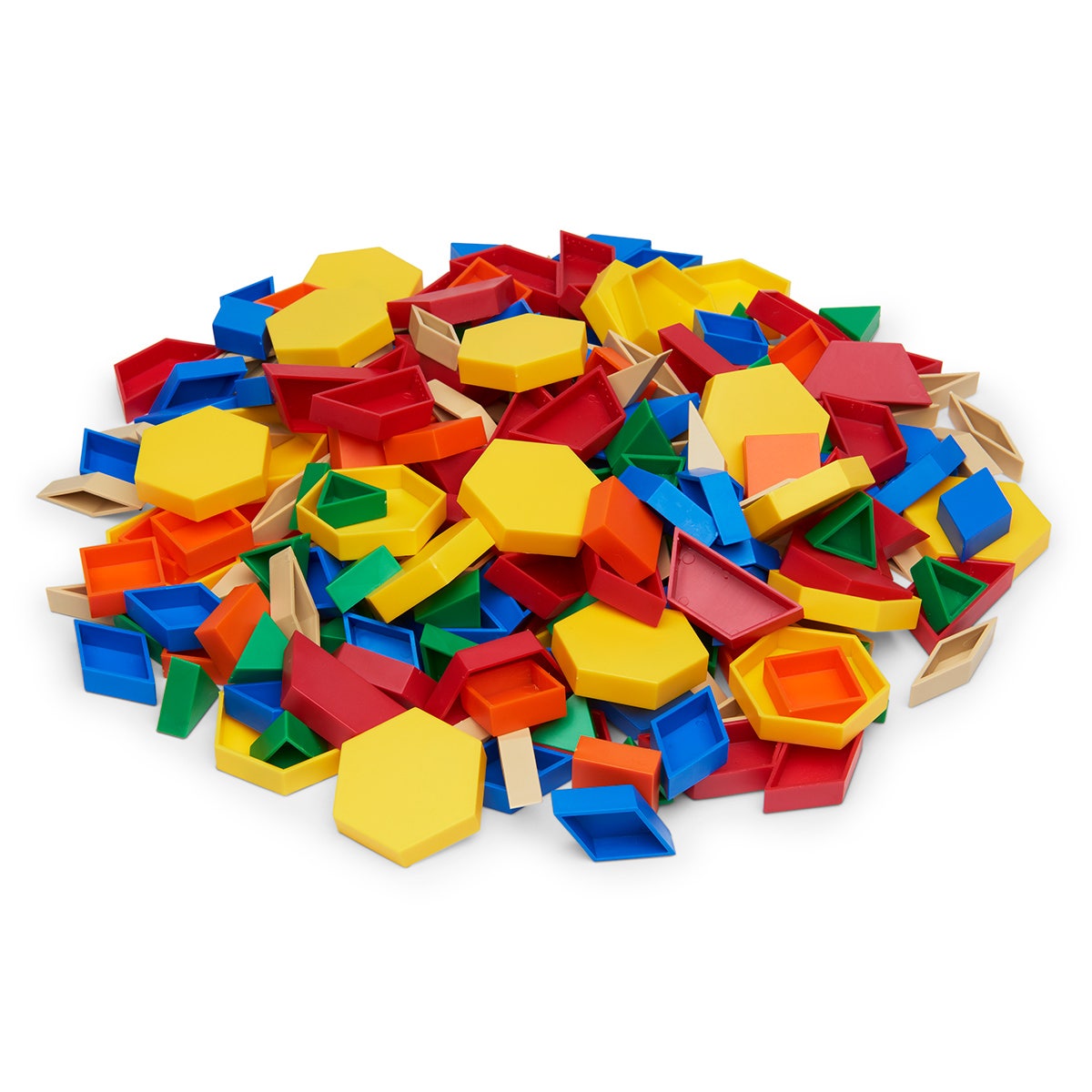 TB16654-Hollow Pattern Blocks