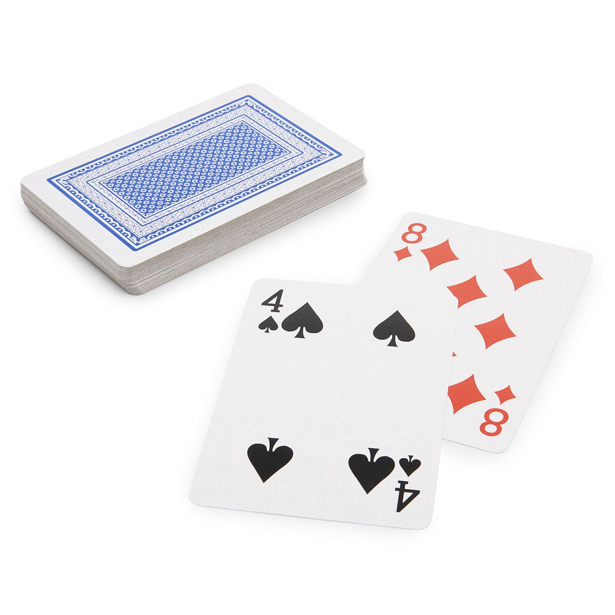 TB16728-Jumbo Playing Cards