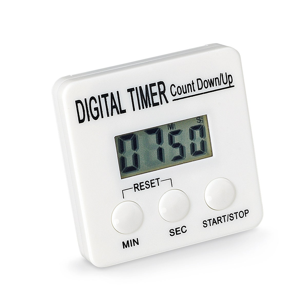 TB16742-Digital Timer with Magnetic Clip
