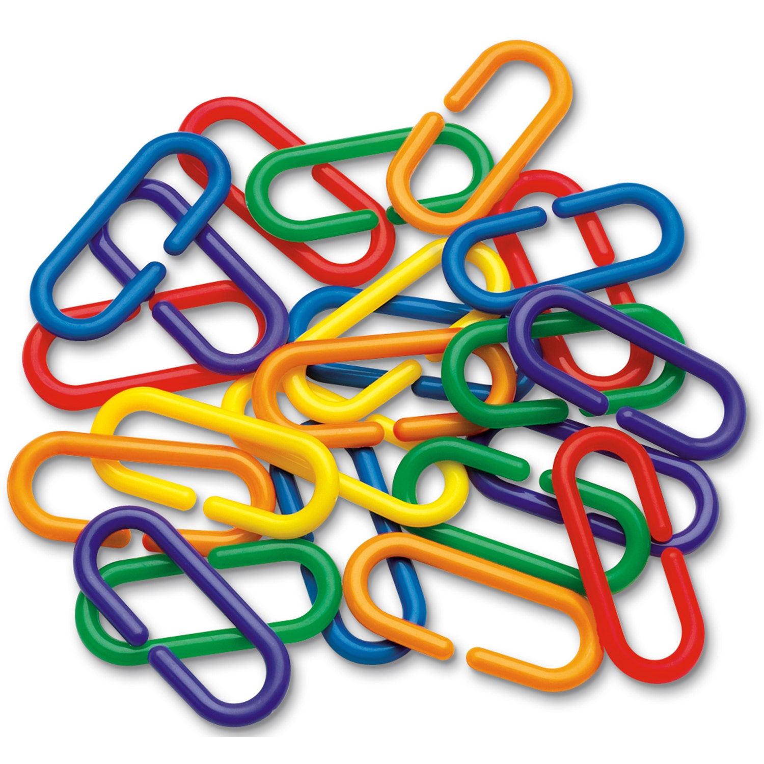 TB16939-Six-Color Chain Links