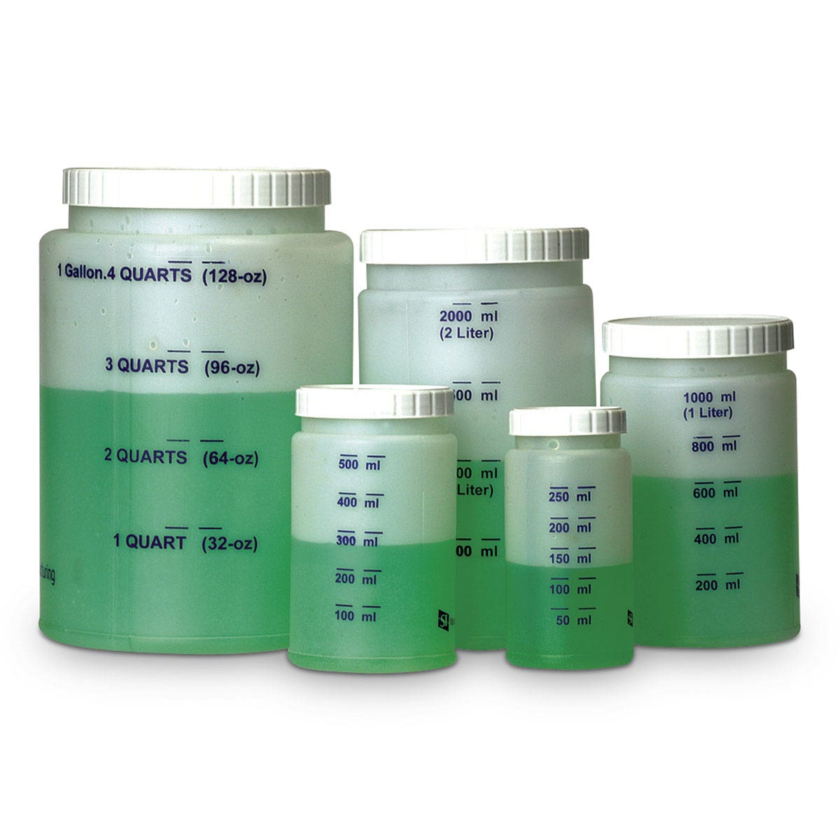 TB17838-Liquid Measure Set