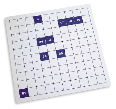 TB17853-Magnetic Squares