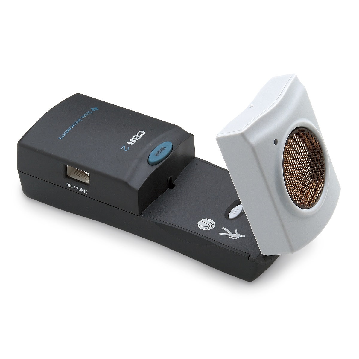 TB17893-TI Calculator-Based Ranger™ (CBR2™) System