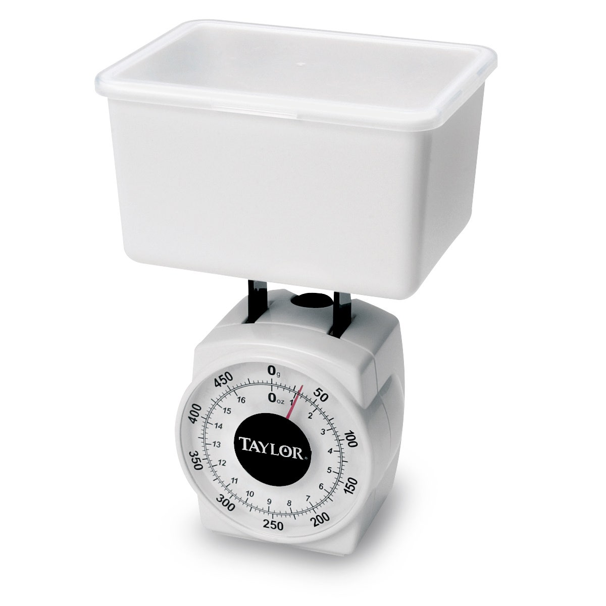 TB17972-Taylor® Platform Spring Scale