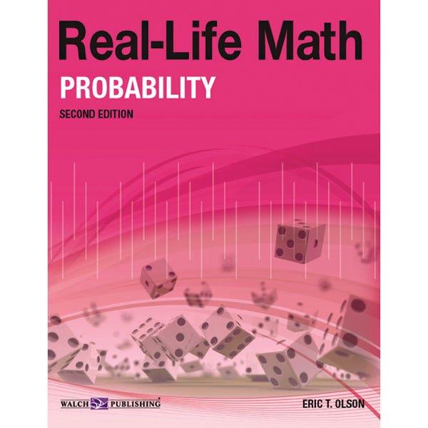 TB18521-Real-Life Math: Probability
