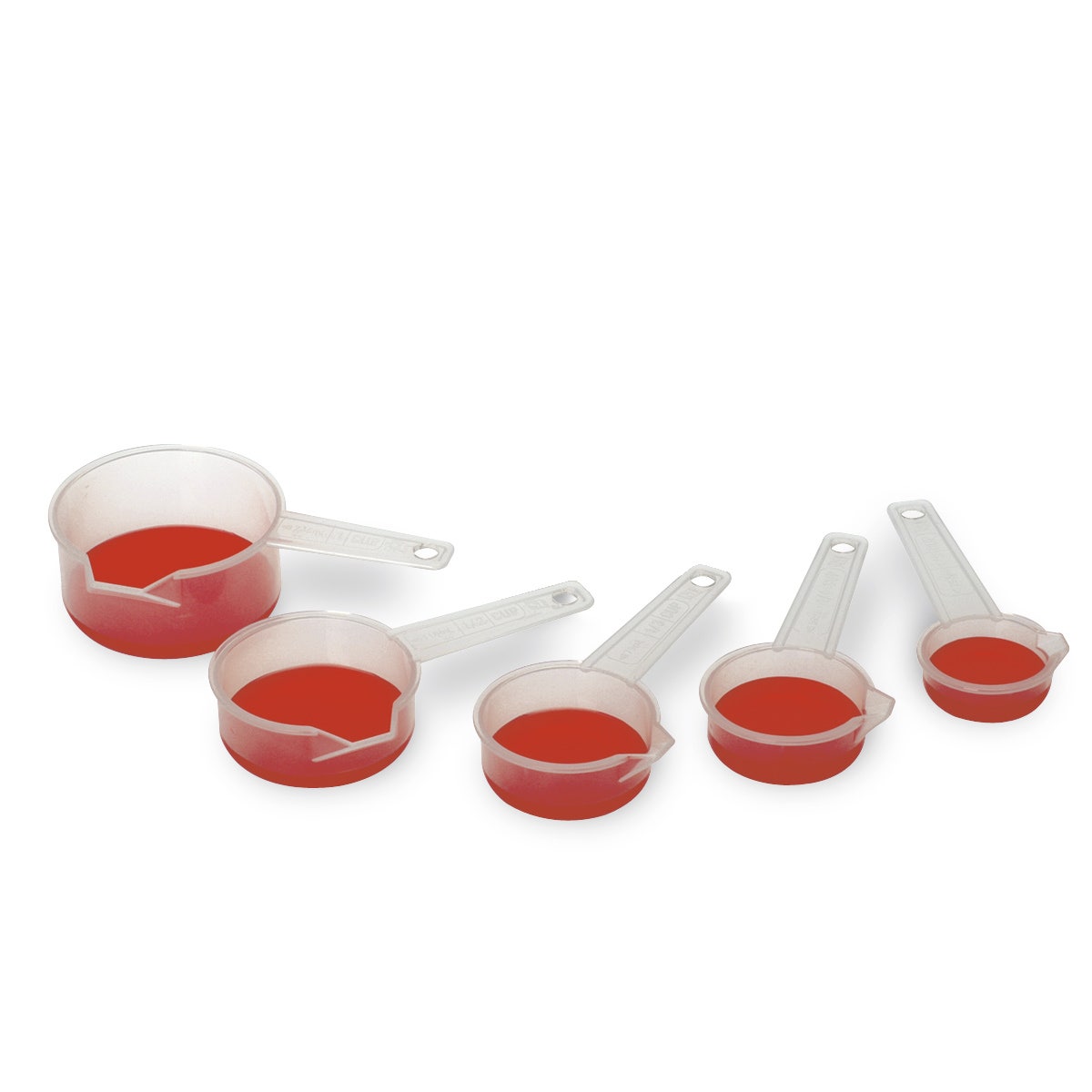 X0000TB18560-Plastic Cup Set