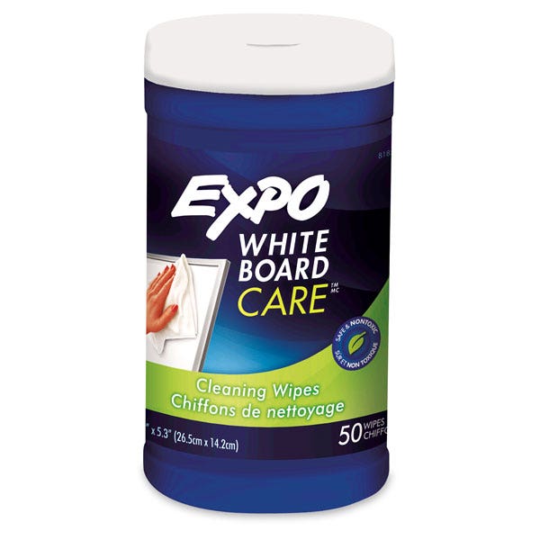 TB18839-EXPO® Towelettes