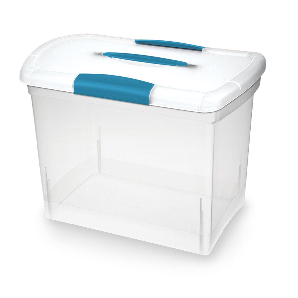 TB18907-Sterilite® Showoffs™ Storage Container - Large