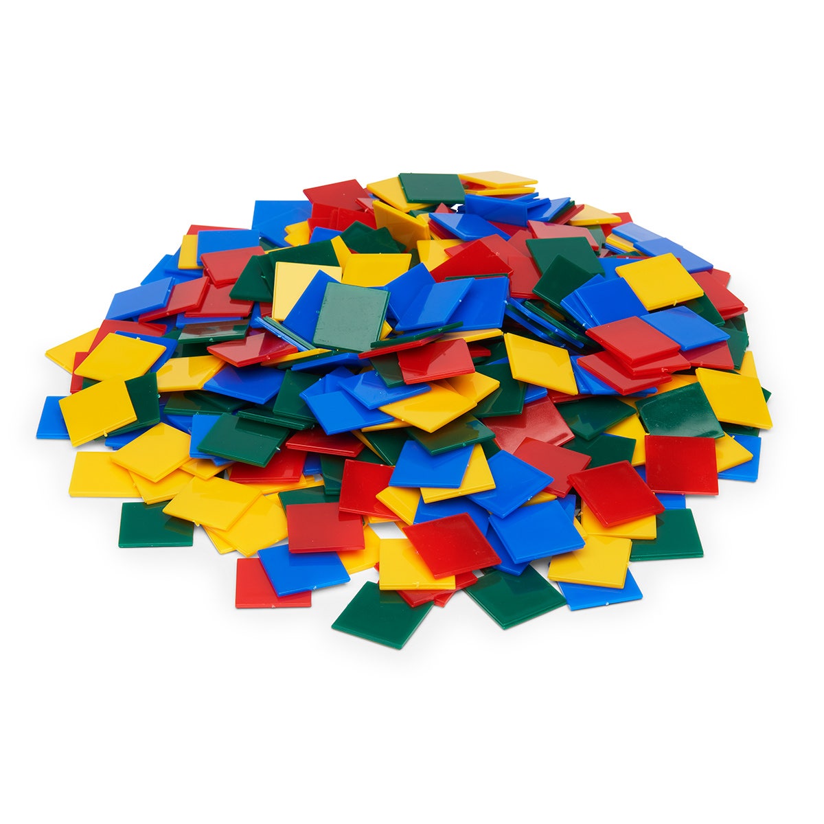 TB20012-Square Color Tiles