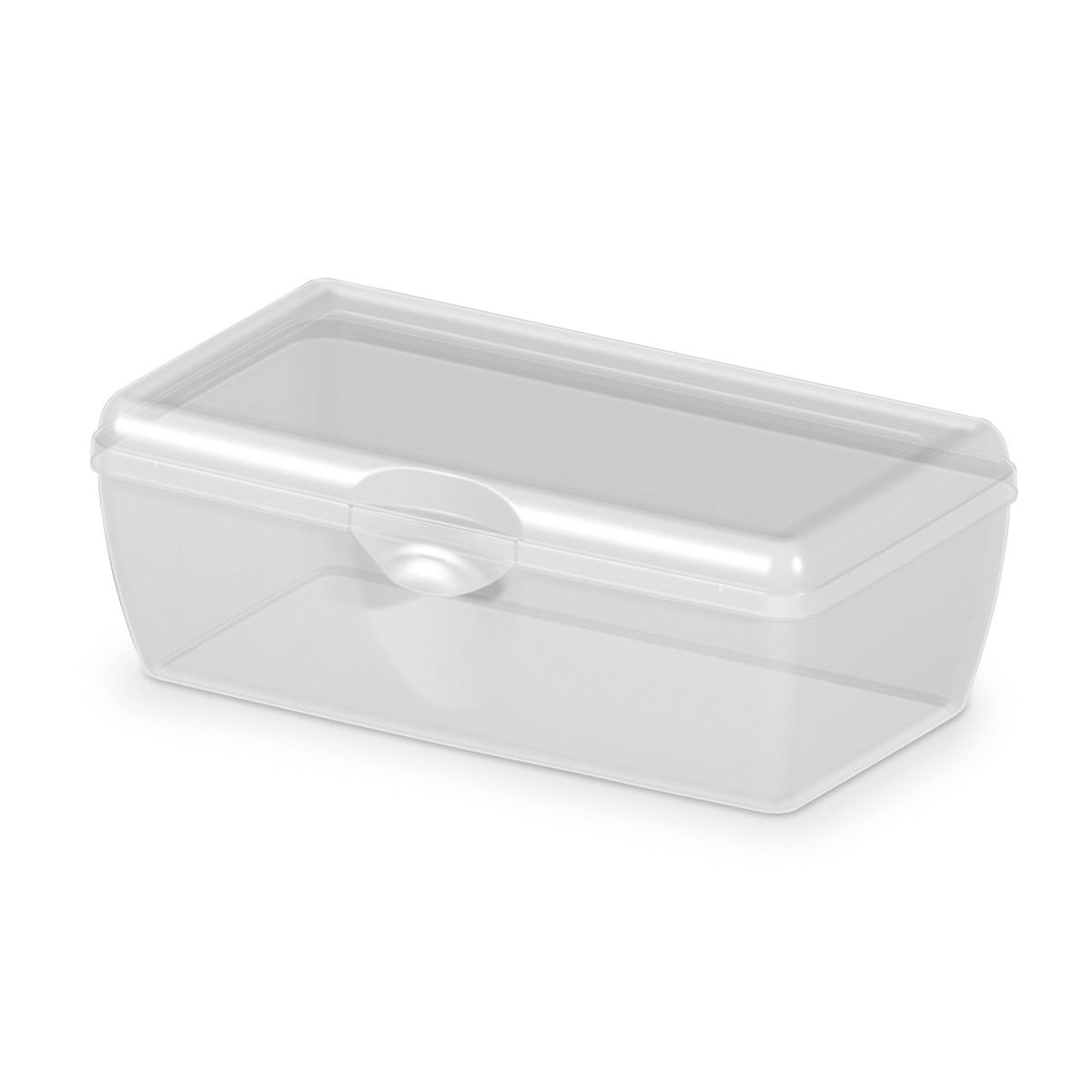 TB20017-Flip Tops Shoebox Size Storage Box