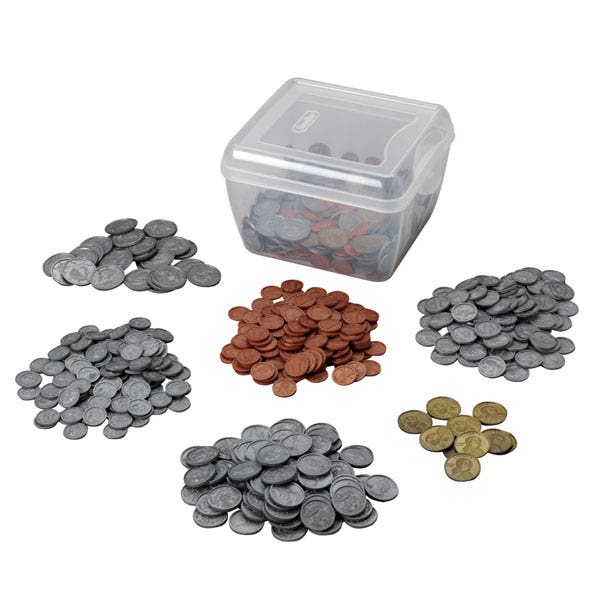 TB20588-Nasco Coin Set and Case