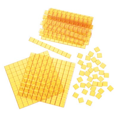 TB20592-62-Piece Overhead Base 10 (Ten) Block Set