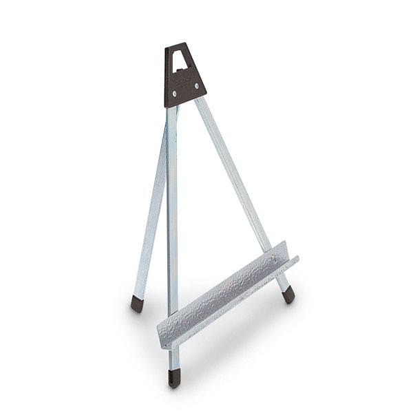 TB20795-Table Easel for Question Quest Game Board