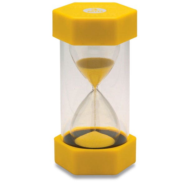 X0000SN31870- SI Manufacturing Sand Timers