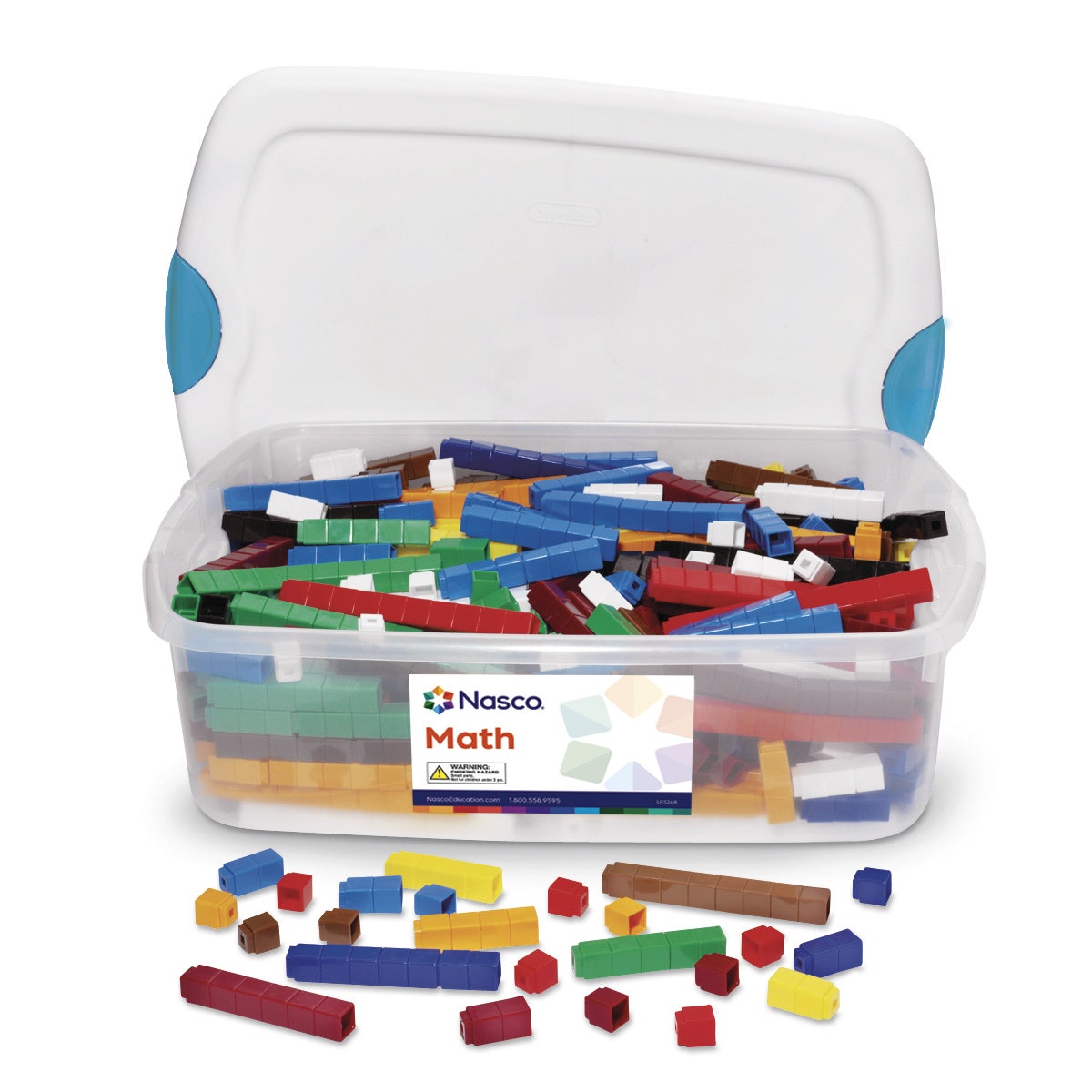 ENASCO EDUCATION Equipment2Pick