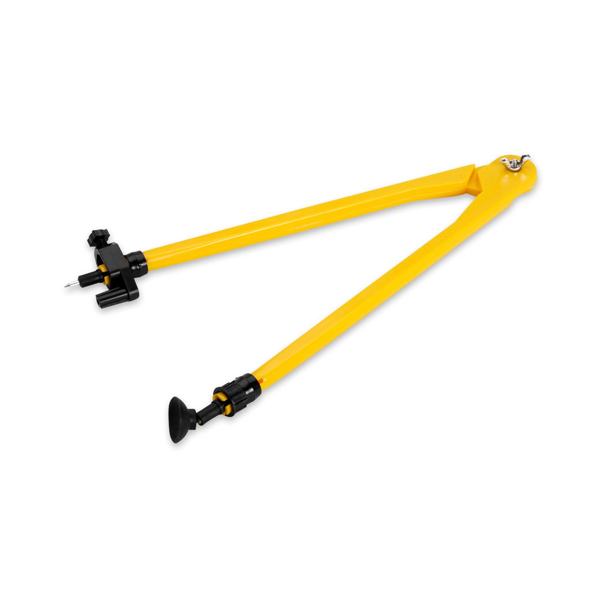 TB22109-Chalk/Dry-Erase Board Compass