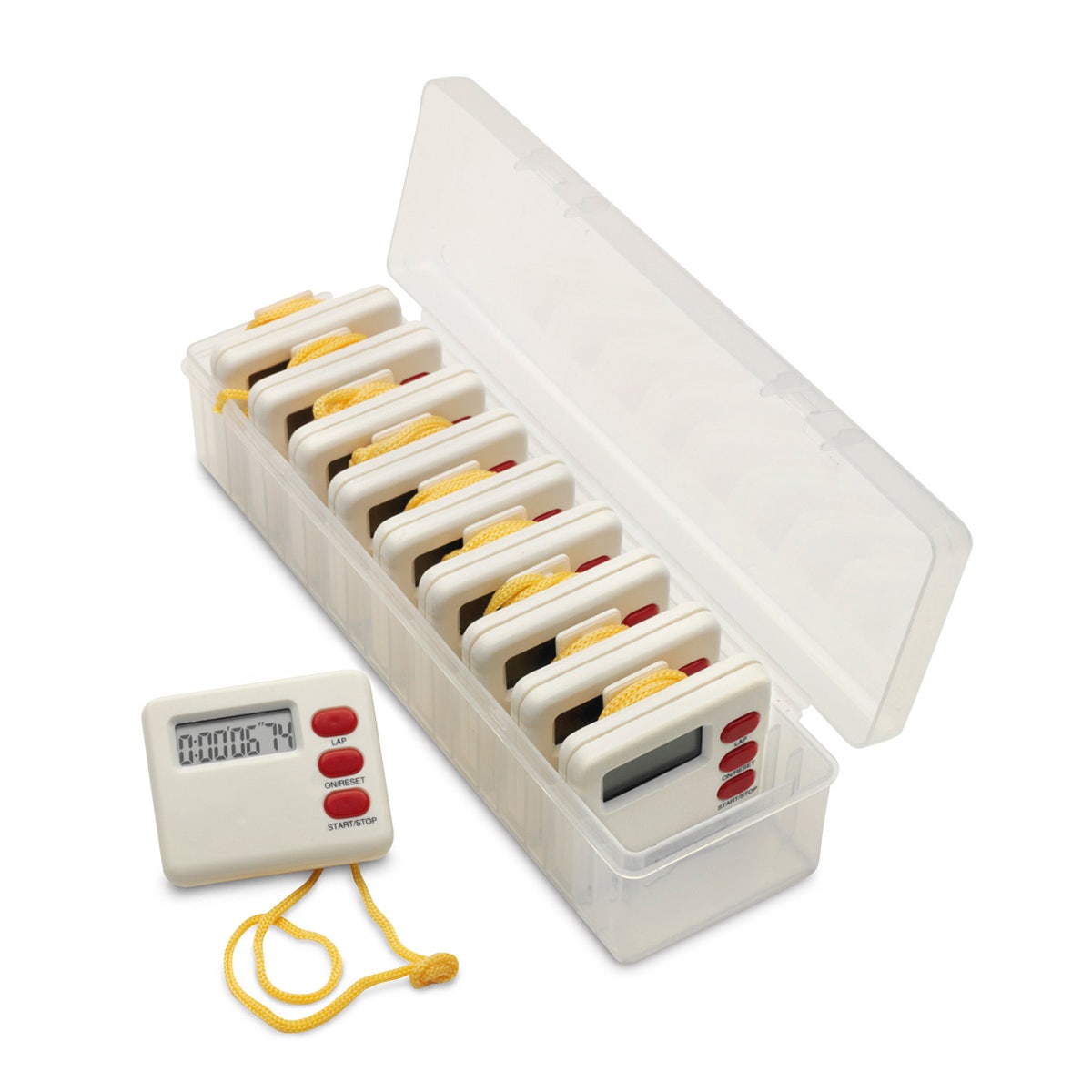 TB22458-Student Timer - Set of 10