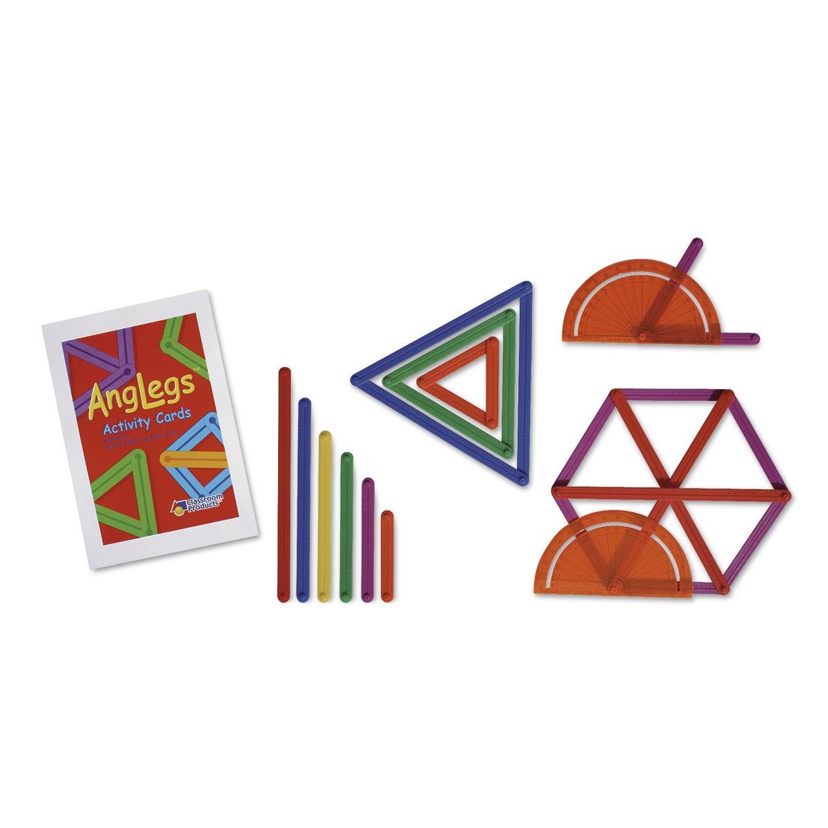 TB22754-Student AngLegs® Set