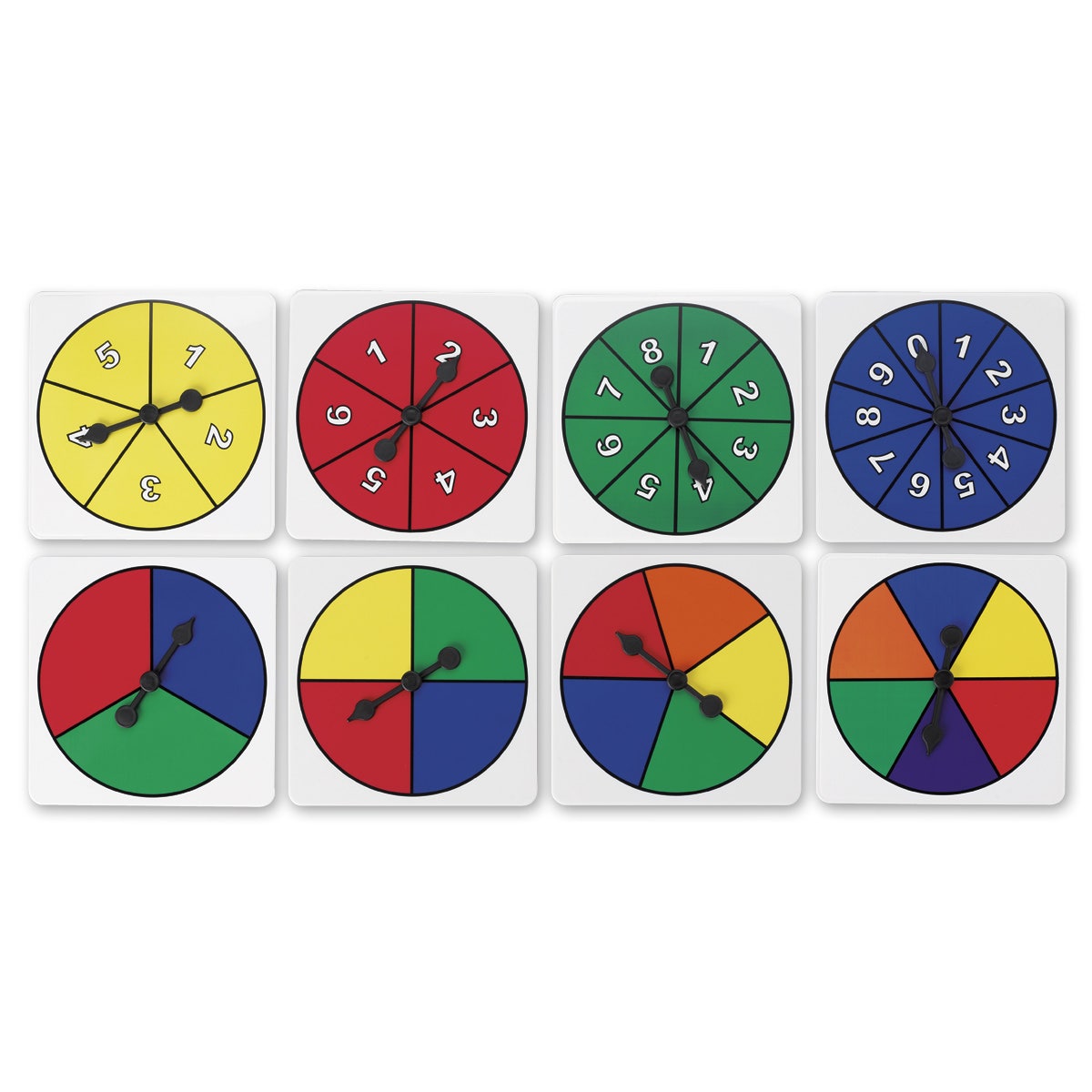 TB23176-Spinner Collection Set