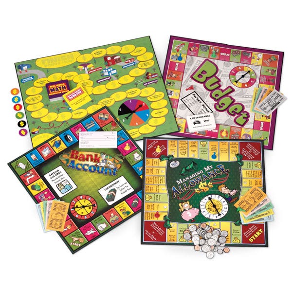 TB23181-Consumer Math Game Set