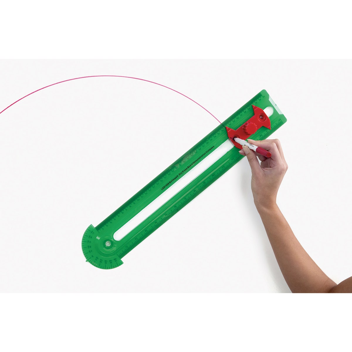 TB23209-Bullseye® Demonstration Compass