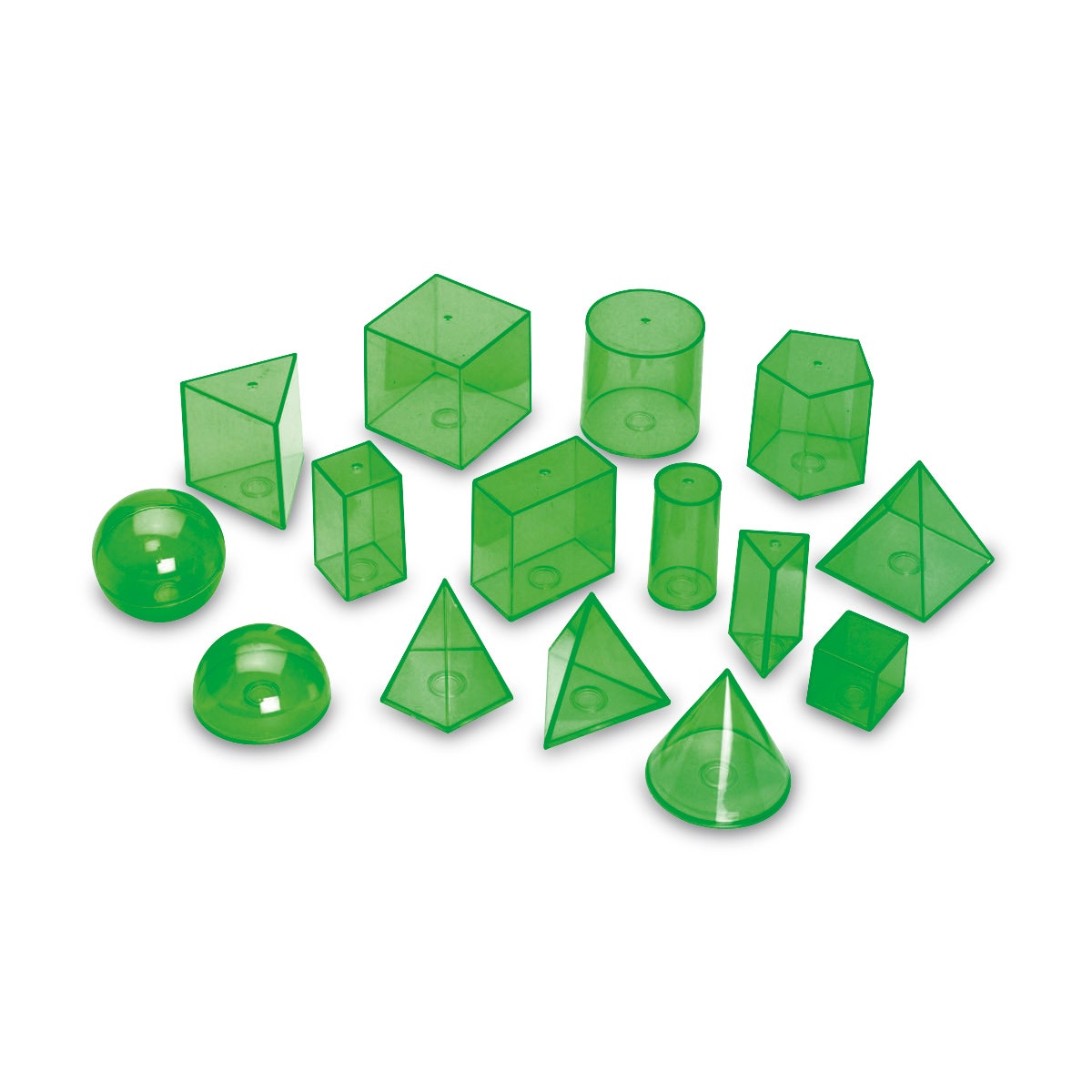 TB23279-Volumetric Solids Set