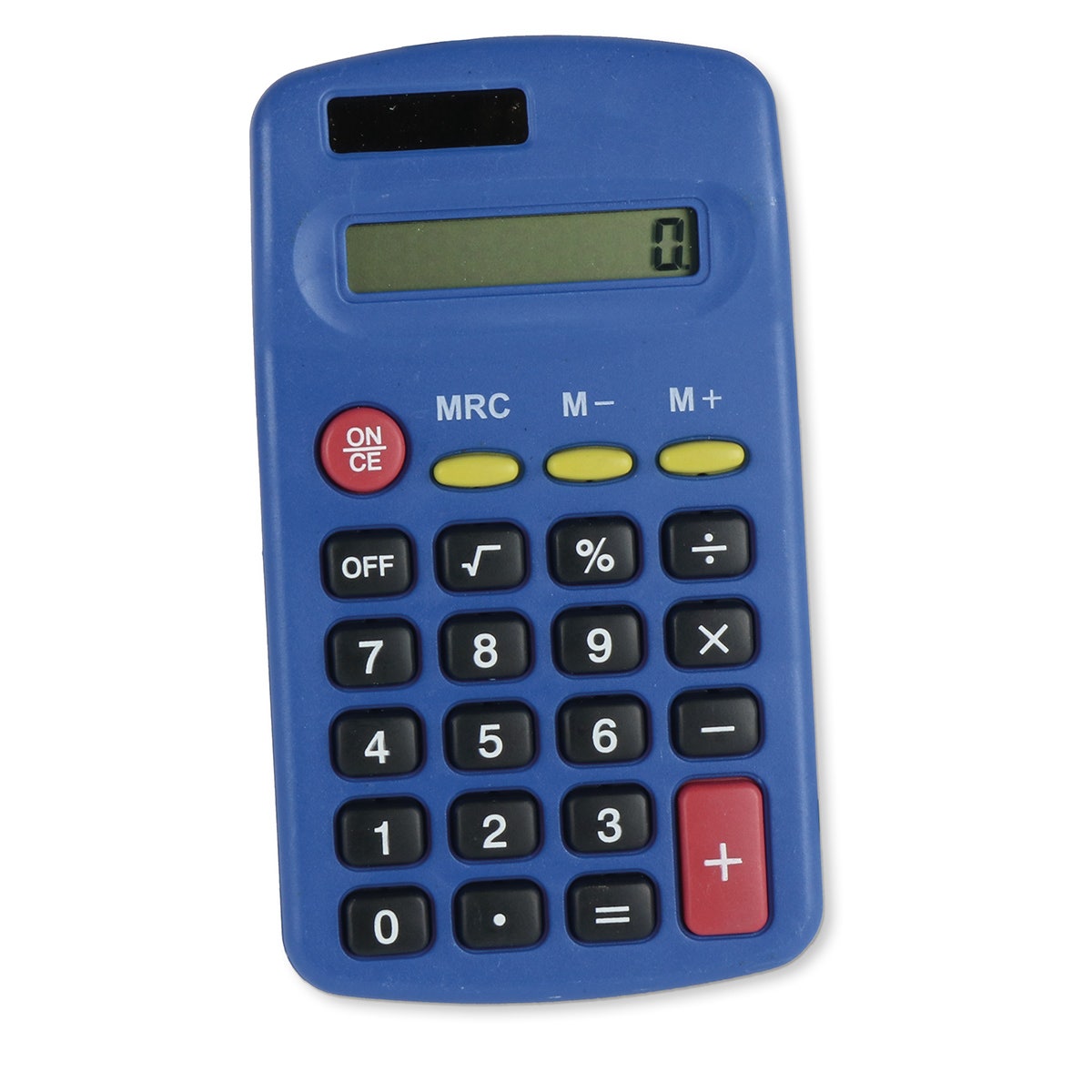 X0000TB23305-Nasco Primary Calculators