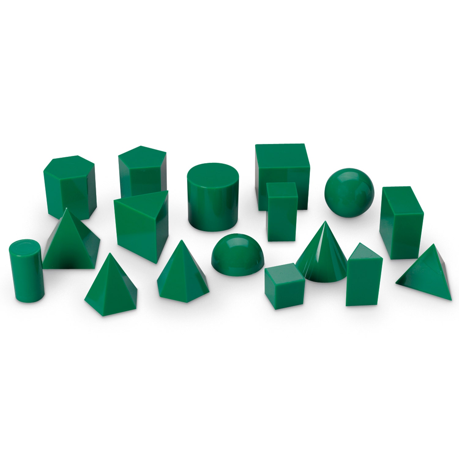 TB23507-3-D GeoFigures™