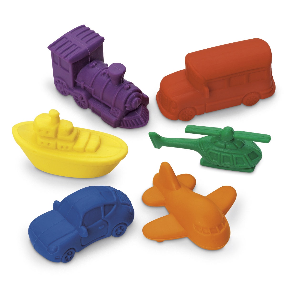 TB23861-Transpotation Counters