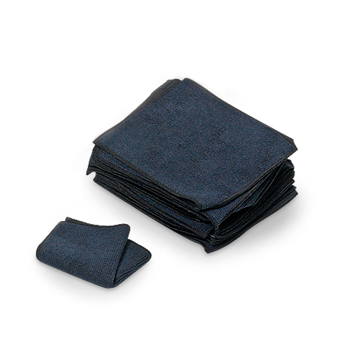 TB24093-Pack of 10 EZ Erasers for Dry-Erase Pouches