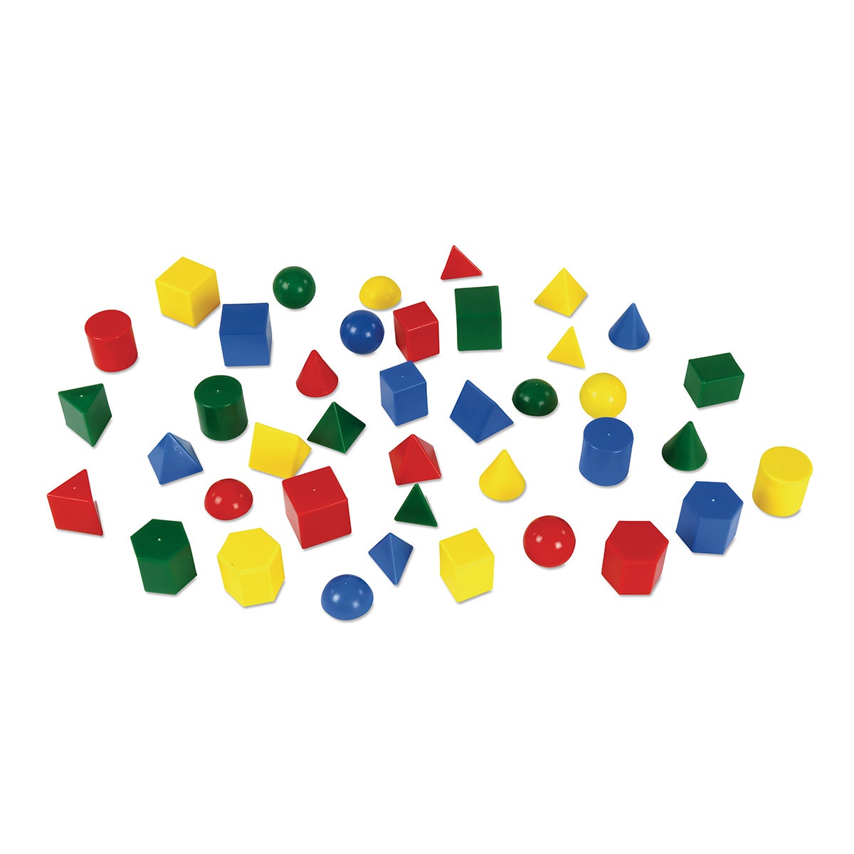 TB24220-1 in. Geometric Solids