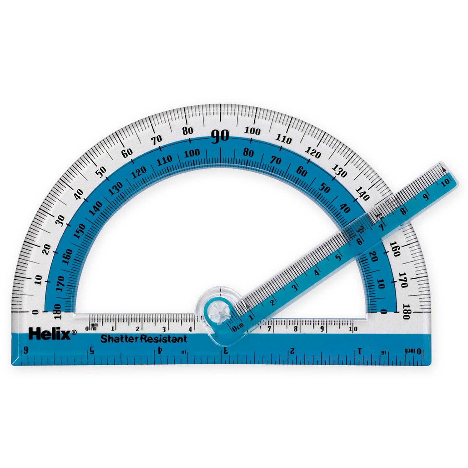 TB24276-Protractor with Swing Arm